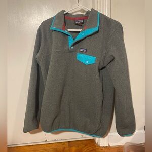 ❄️Women’s Patagonia jacket❄️